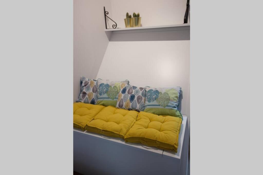 شقة Bonito Apartamento, Nuevo Y En El Casco Viejo!!! بلباو المظهر الخارجي الصورة
