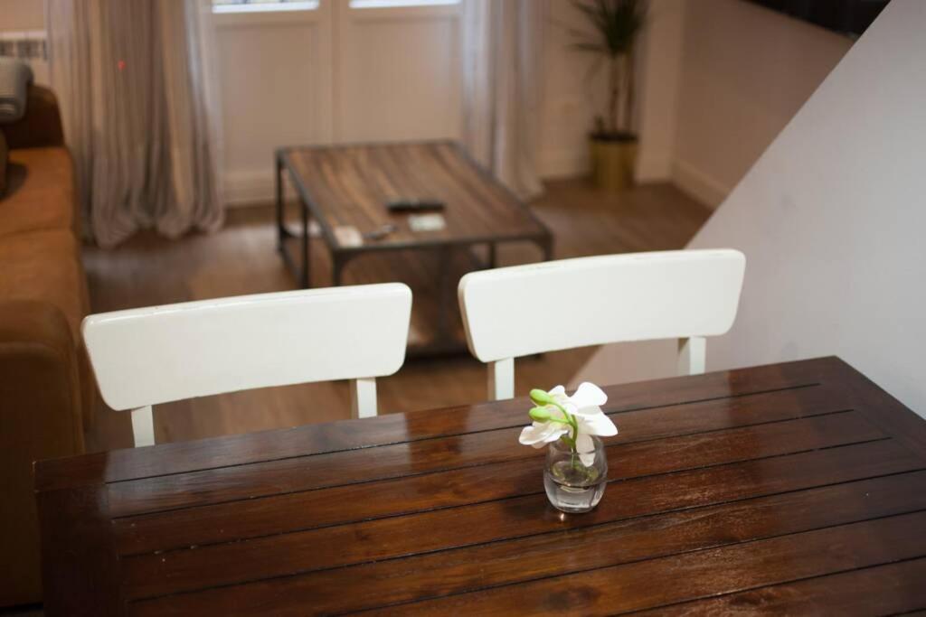 شقة Bonito Apartamento, Nuevo Y En El Casco Viejo!!! بلباو المظهر الخارجي الصورة